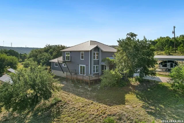 5913 Temerity Bulverde, TX 78163