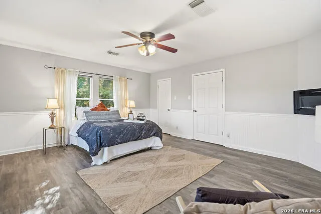 5913 Temerity Bulverde, TX 78163