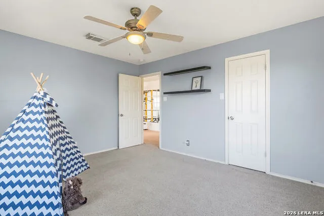 5913 Temerity Bulverde, TX 78163