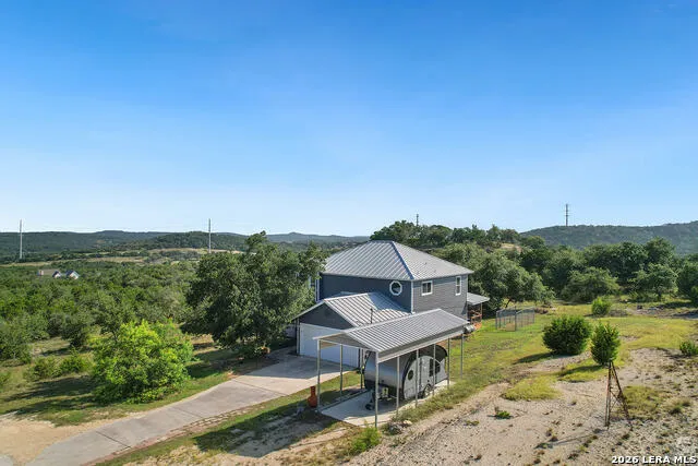 5913 Temerity Bulverde, TX 78163