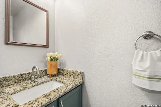 5913 Temerity Bulverde, TX 78163