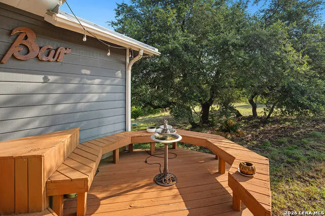 5913 Temerity Bulverde, TX 78163