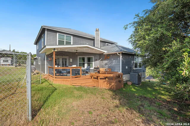 5913 Temerity Bulverde, TX 78163