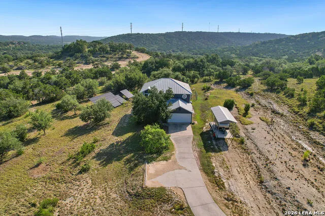 5913 Temerity Bulverde, TX 78163