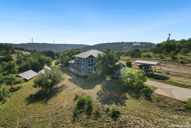 5913 Temerity Bulverde, TX 78163