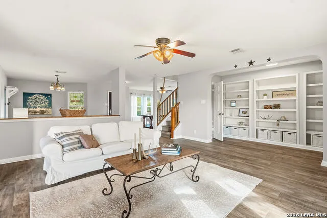 5913 Temerity Bulverde, TX 78163
