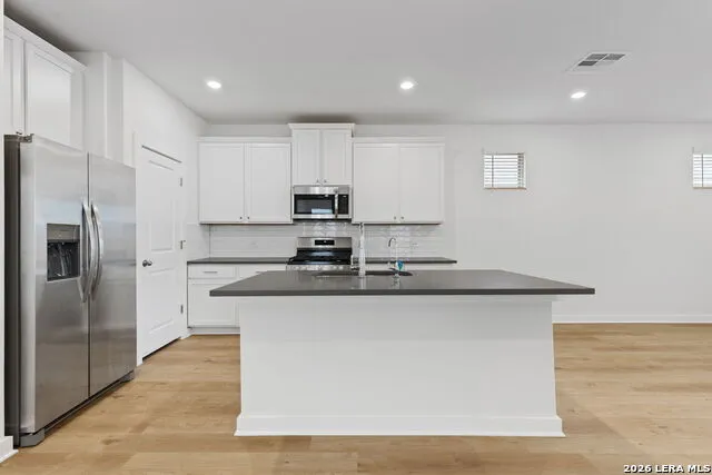 645 Salamander San Marcos, TX 78666