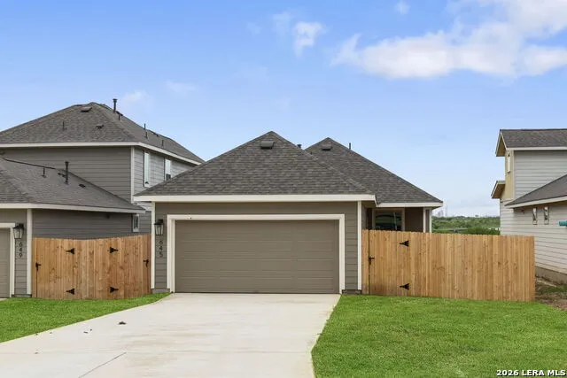645 Salamander San Marcos, TX 78666