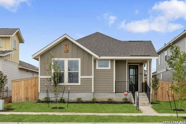 645 Salamander San Marcos, TX 78666