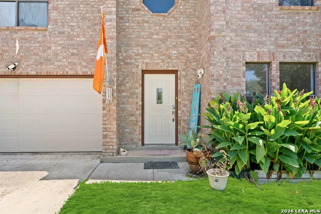 11434 Lima Dr San Antonio, TX 78213