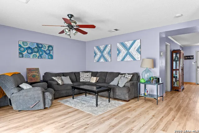 11434 Lima Dr San Antonio, TX 78213