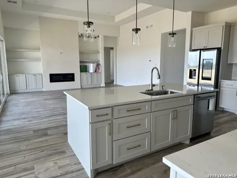 108 Abrego Trail