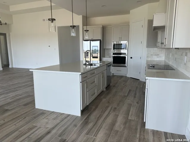 108 Abrego Trail Floresville, TX 78114