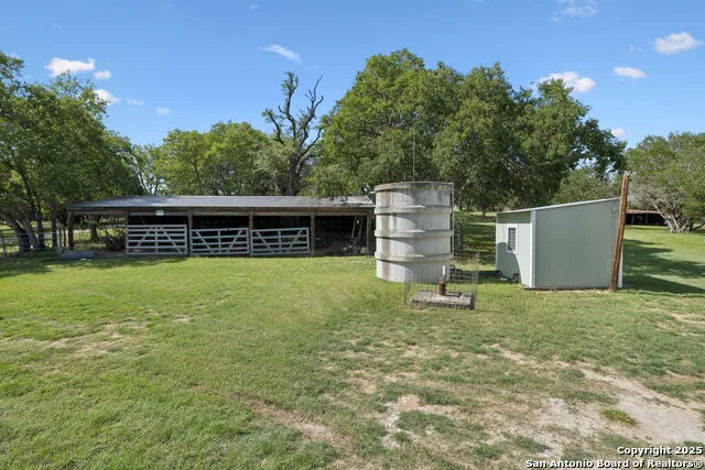 1078 FM 480 Center Point, TX 78010