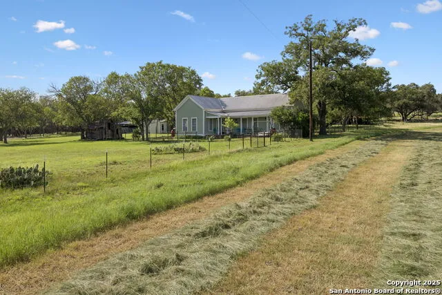 1078 FM 480 Center Point, TX 78010