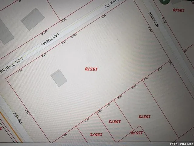 421 Las Tobia Dr Carrizo Springs, TX 78834