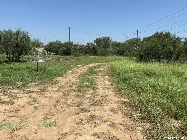 421 Las Tobia Dr Carrizo Springs, TX 78834