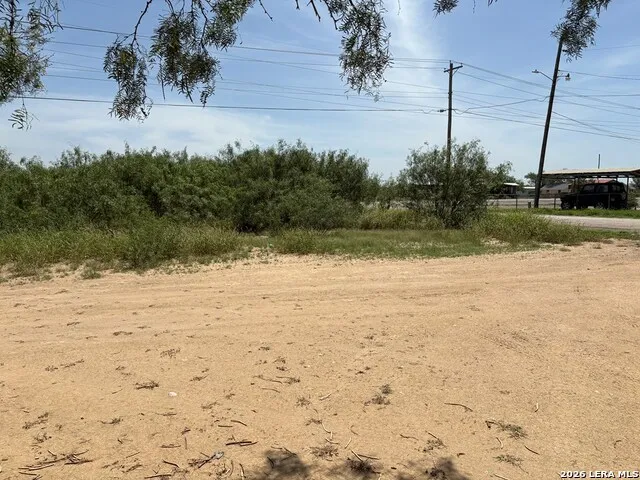 421 Las Tobia Dr Carrizo Springs, TX 78834