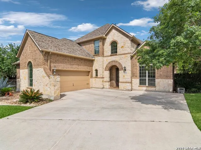 21810 Rugosa Hill San Antonio, TX 78256
