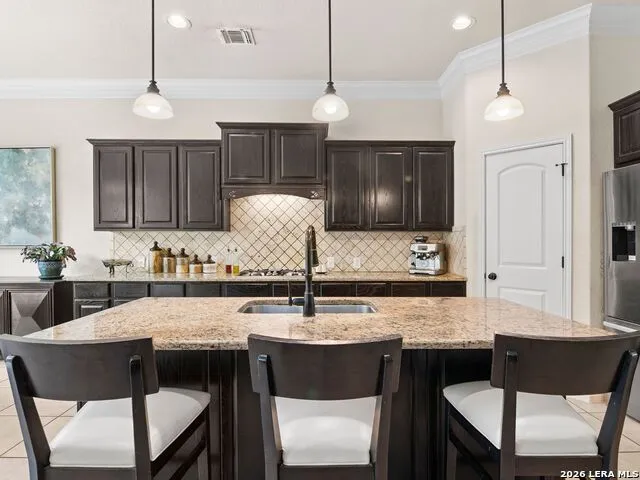 21810 Rugosa Hill San Antonio, TX 78256