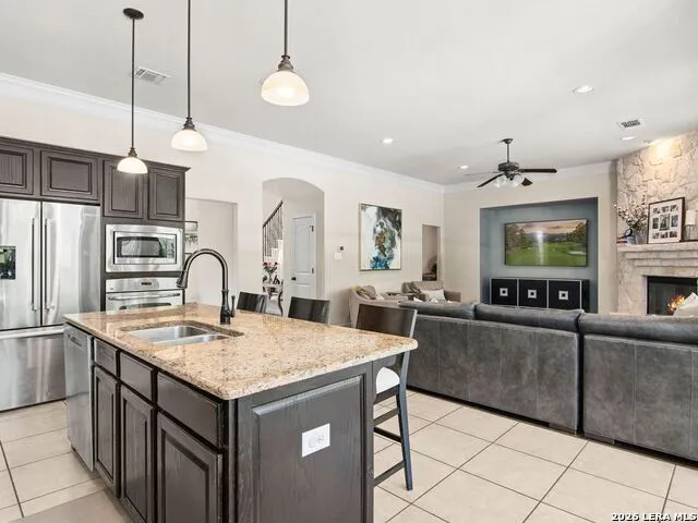 21810 Rugosa Hill San Antonio, TX 78256