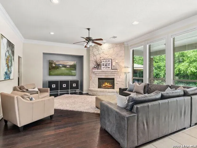21810 Rugosa Hill San Antonio, TX 78256