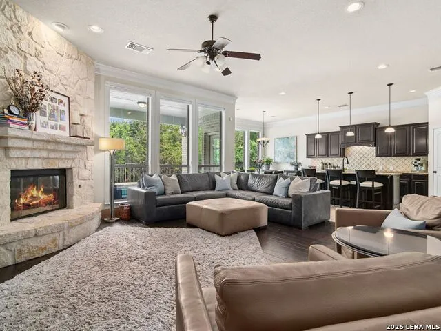 21810 Rugosa Hill San Antonio, TX 78256