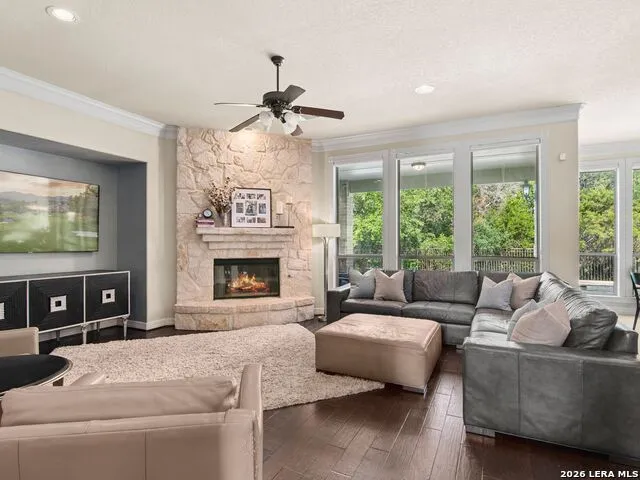 21810 Rugosa Hill San Antonio, TX 78256