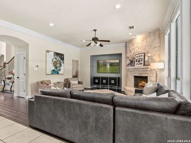 21810 Rugosa Hill San Antonio, TX 78256