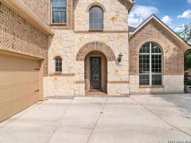 21810 Rugosa Hill San Antonio, TX 78256