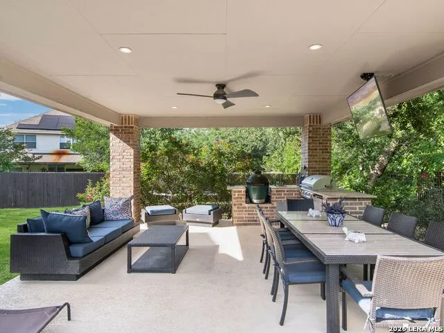 21810 Rugosa Hill San Antonio, TX 78256