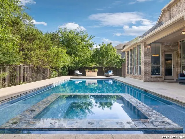 21810 Rugosa Hill San Antonio, TX 78256