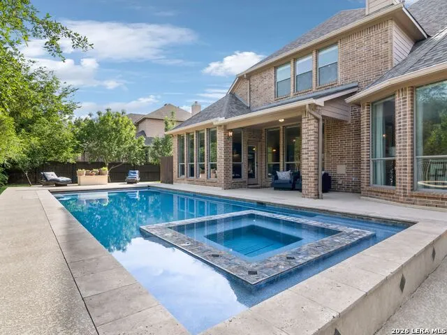 21810 Rugosa Hill San Antonio, TX 78256