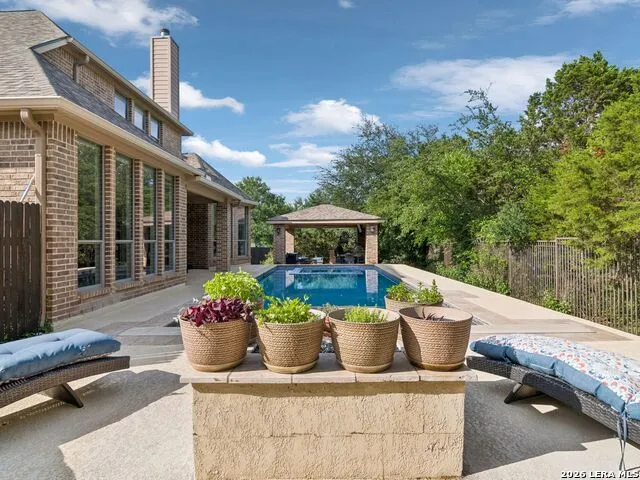 21810 Rugosa Hill San Antonio, TX 78256