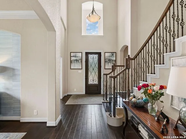 21810 Rugosa Hill San Antonio, TX 78256