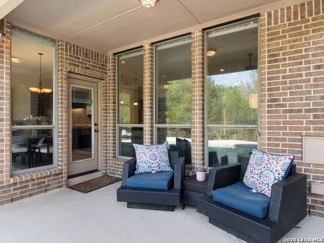 21810 Rugosa Hill San Antonio, TX 78256