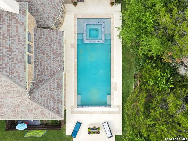 21810 Rugosa Hill San Antonio, TX 78256