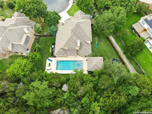 21810 Rugosa Hill San Antonio, TX 78256
