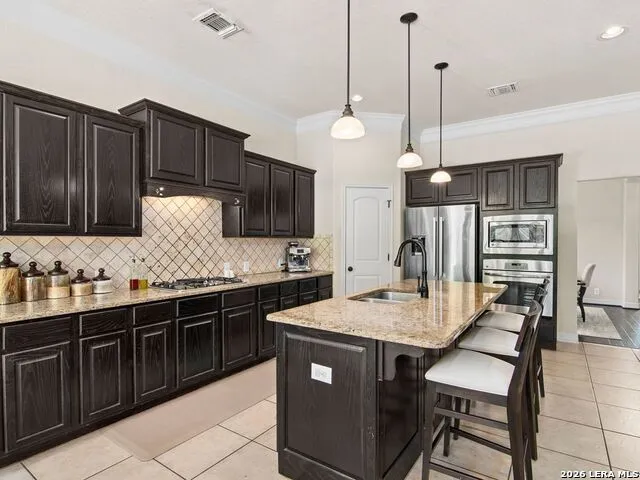 21810 Rugosa Hill San Antonio, TX 78256