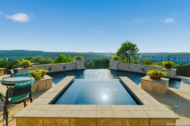 23835 CASTLE PEAK San Antonio, TX 78258