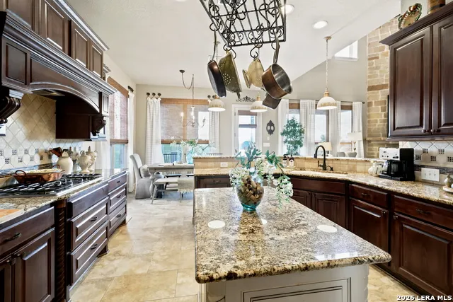 23835 CASTLE PEAK San Antonio, TX 78258