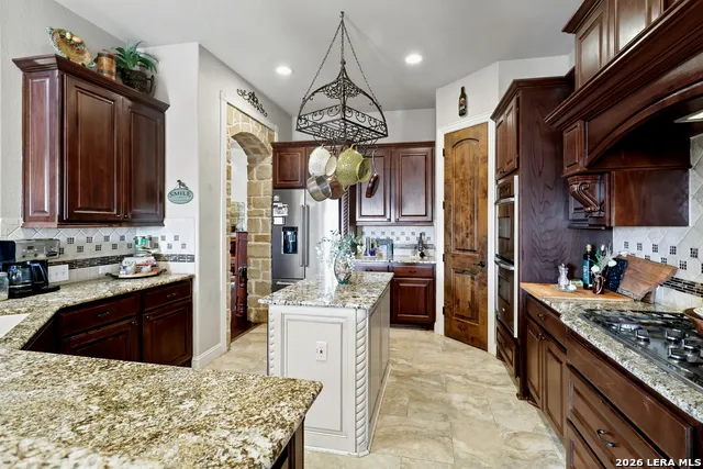 23835 CASTLE PEAK San Antonio, TX 78258