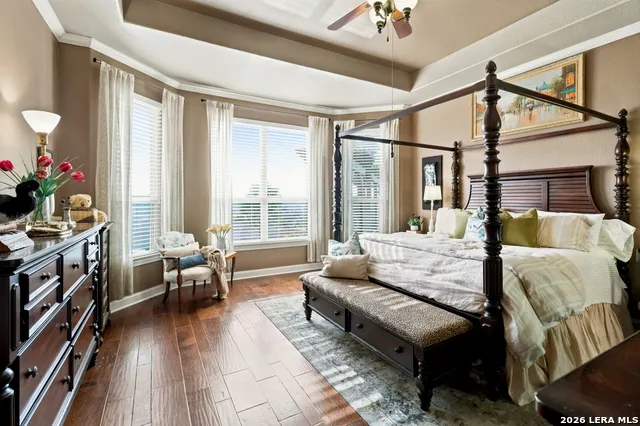 23835 CASTLE PEAK San Antonio, TX 78258