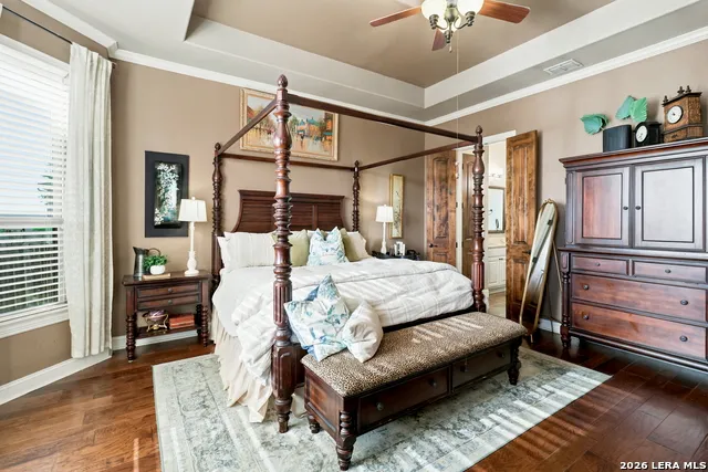 23835 CASTLE PEAK San Antonio, TX 78258