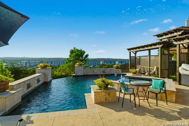 23835 CASTLE PEAK San Antonio, TX 78258