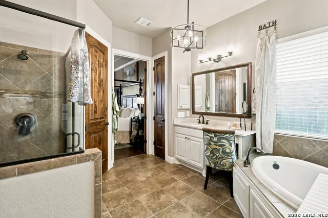 23835 CASTLE PEAK San Antonio, TX 78258