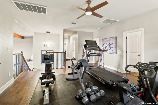 23835 CASTLE PEAK San Antonio, TX 78258
