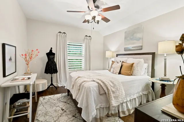 23835 CASTLE PEAK San Antonio, TX 78258