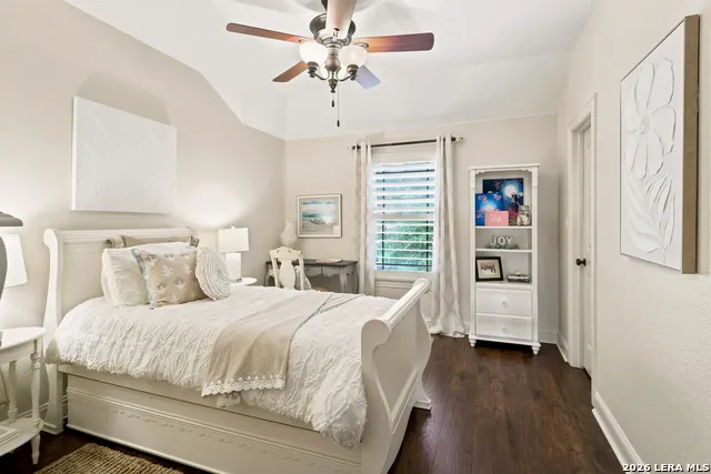 23835 CASTLE PEAK San Antonio, TX 78258