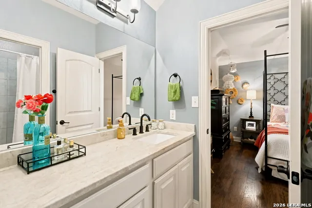 23835 CASTLE PEAK San Antonio, TX 78258